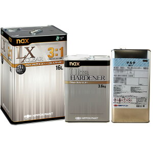 ���{�y�C���g 3001274 nax�}���`�G�R (3:1)20 LX�N�����[ 16L×1�� +�d����+�V���i�[ (�e1�{ �Z�b�g) ���