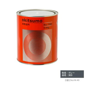 ILc X^_[hJ[ c O[ 303 ϔMx300x 1kg 