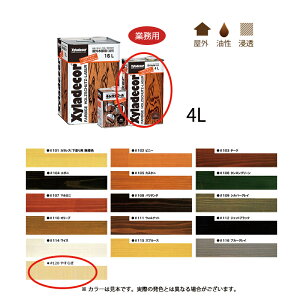 KXP~J LVfR[ 120 ₷炬 4L 