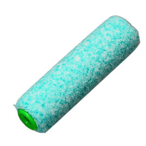 大塚刷毛 NEW マルテー WAKABA スモール 4S-WAC 4インチ8ミリ×1本 取寄