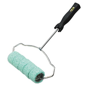 大塚刷毛 WAKABA クッションセット 13ミリ×1セット 取寄