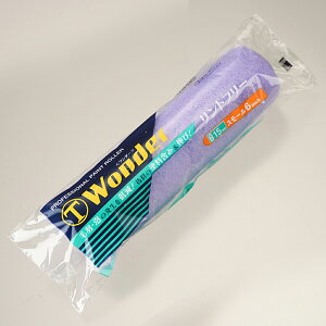 大塚刷毛 WONDERローラー B スモール 6S-WOB 6インチ15ミリ×1本 取寄