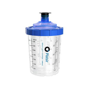 ��ˍ��� PLAISIR �X�v���[�J�b�v �V�X�e�� PSS3.0 400ml 1�� 125�ʃt�B���^�[���� ���