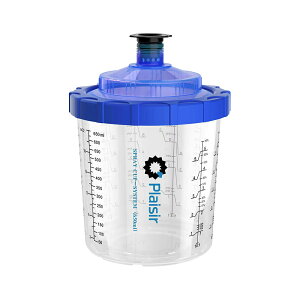 ��ˍ��� PLAISIR �X�v���[�J�b�v �V�X�e�� PSS3.0 650ml 1�� 125�ʃt�B���^�[���� ���