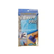 大塚刷毛 マルテー NEWコテバケPRO用 パット 中毛 7インチ 1枚 取寄