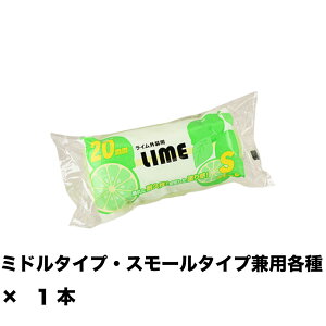 ��ˍ��� ���C�� �O���p�X���[��20�~�� 4S-LIM20 4�C���` ×1�{ 151832 0004 ���