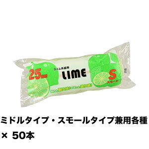 ��ˍ��� ���C�� �O���p�X���[��25�~�� 6S-LIM25 6�C���` ×50�{ 151833 0006 ���