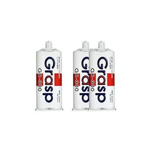 �e�N�m�\�e�b�N �O���X�v GR-F300 50ml 2�{�� �u���b�N �t���L�V�u�� Grasp �d������ 300�b ���