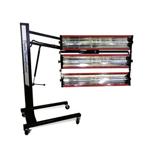 K-ing �P�[�C���O �J�[�{���q�[�^�[ �_���p�[�� KRX1200R-3B6H-S ���x�Z���T�[�t �O��200V 6.0kw 1�� ���