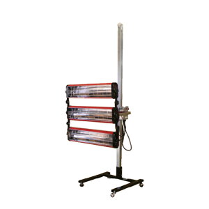 K-ing �P�[�C���O �X�^���_�[�h �J�[�{���q�[�^�[ KRB800-3B3H �O��200V 3.75kw 1�� ���