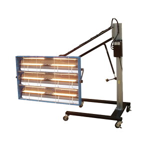 K-ing �P�[�C���O �ߐԃN�C�b�N�q�[�^�[ RX1200-1B6H �O��200V 6.0kw 1�� ���