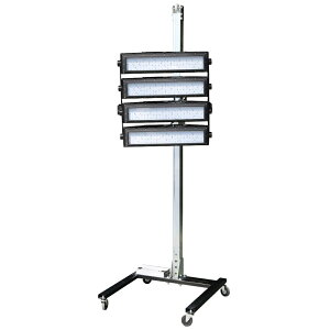 KTZ KTZ-3969 ��^UV�Ǝˊ� 3��ނ̏Ǝ˔g�� �g���F285/365/405nm 400W �L�͈͏Ǝ� ���