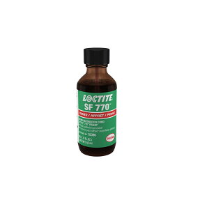 bN^Cg LOCTITE SF770 ڒޗpvC}[ 2759219 52ml 