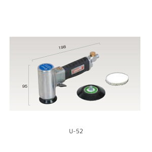 ��ʐ��@ �~�j�_�u���A�N�V�����T���_�[��45mm�@��72mm U-52×1�� ���