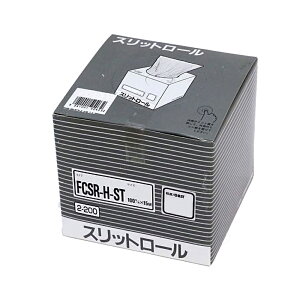 �O�������w �X���b�g���[�� ���x400 FCSR-H-ST 100mm×15m 1�� ��������