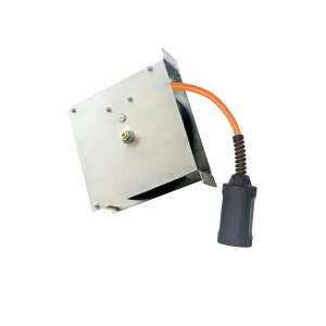 �O�����[�� BIR-S330CA �R�[�h���[�� ��i�d��/�d�� AC125V/8A �R�[�h3m �X�e�����X�P�[�X�d�l �r���g�C���V���[�Y ���󒍐��Y�i ���