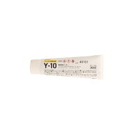 ソーラー パテ硬化剤 Y-10 100g (硬化剤のみ) ×1本 [置き配専用※同梱不可] 即日発送