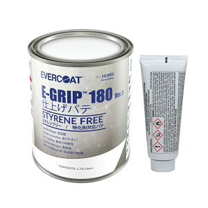 EVERCOAT C[Obv 180ver.3 dグpe + dܑ78g() 
