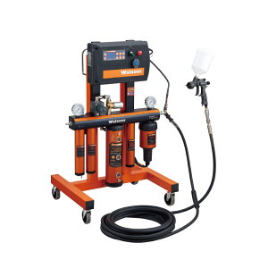 Walcom TD3PRO KIT �{��/�z�[�X12m/��ԕt �G�A�[�Ǘ� �����h�� 1�Z�b�g ���