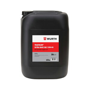 Eg 0897610403GWIC ULTRA BASE 10W40 20L 20L