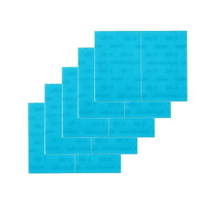 RobNX 󌤂 }WbN^Cv X[p[AVbNX XJCe ~VڃV[g 170×130mm K-360 360ԑ 10 [ 