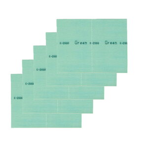 �R�o�b�N�X �󌤂� �}�W�b�N�^�C�v �X�[�p�[�o�t���b�N�X �O���[��K-2000 �V�[�g 170mm×130mm P2000 10���� ���[���� ��������