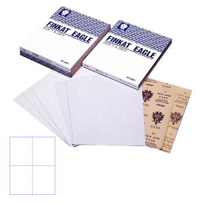 �R�o�b�N�X �t�@�C���J�b�g�y�[�p�[ 1546-PDSM 230mm×280mm 2002 4�J�b�g P60 100�� ���