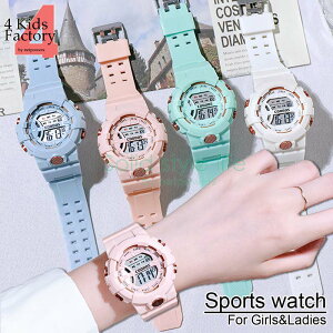 腕時計 雑貨 キッズファッション 女の子の人気商品 通販 価格比較 価格 Com