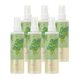 楽天市場】【メーカー公式】薬用 M-1 育毛ローションS 200mL 医薬部外 