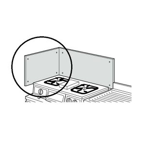 LIXIL Lb`pi XeX hM Ǘp 550mm×350mm×15mm BN550A Lb` tH[ NV@OɉЊTvvmF