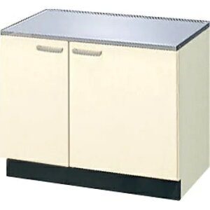 LIXIL SUNWAVE GK�V���[�Y �R������ �Ԍ�750mm ���s543mm ����623mm GK(F/W)-K-75K �L�b�`�� ���t�H�[�� ���N�V�� �T���E�F�[�u