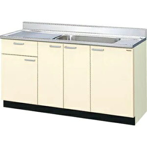 LIXIL SUNWAVE GKV[Y Lb`  Ԍ1500mm s550mm 800mm GK(F/W)-S-150MYN(R/L) Lb` tH[ NV TEF[u
