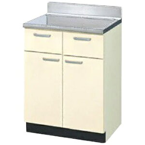 LIXIL SUNWAVE GK�V���[�Y ������ �Ԍ�600mm ���s550mm ����800mm GK(F/W)-T-60Y �L�b�`�� ���t�H�[�� ���N�V�� �T���E�F�[�u