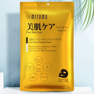 MITOMO ~g MT101E Argan Oil AKIC PA36 p sARg[ tFCX}XN yMTSA00101-E-5z
