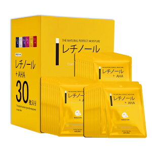 MITOMO ~g CARE601 Retinol+AHA/`m[{AHA `m[{AHAGbZX}XN ґ s[O tFCXGbZX}XN ێ qyMCSS00601-A-4x003z