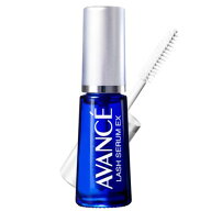 アヴァンセ ラッシュセラムEX 7mL [ まつ毛 美容液 まつげ 専用 睫毛 薬用育毛料 メイク アイラッシュ ア…