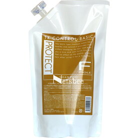 楽天市場 フィヨーレ Fプロテクト シャンプー ベーシック 1000ml レフィルの通販