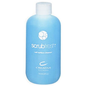 CND NGCeBu XNutbV /tB / 946mL creative nail design