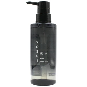 yK̔Xz SOSUI \XC wA Vv[ / 300mL _[WPA a N nRV ێ R[eBO єC CMC eꔄi et 