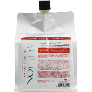 [ eꔄ AX^LT` NWO lߑւ  ] AsW ~lCIPA CIwAtFCXNWO AX / 1000mLtB XLPA Tꔄi et 