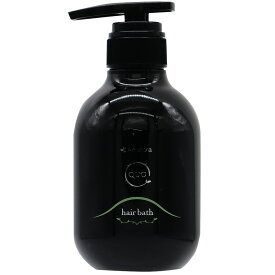 アマトラ クゥオ ヘアバス H （シャンプー） 375mL