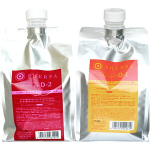 [ Iׂ lߑւ 2_Zbg ] A~m VFp fUCTv Vv[g[gg 1000mL+1000gtB [ eꔄ wAPA et  lC ]  Arimino Caretrico