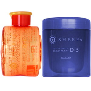 [ Iׂ 2_Zbg ] A~m VFp fUCTv Vv[g[gg 280mL+250g [ eꔄ wAPA et  lC ]  Arimino Caretrico