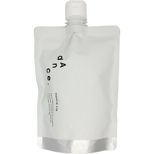 アリミノ ダンス デザインチューナー ポッピンフィグ バームミルク 240g 洗い流さない スタイリング剤 くせ毛 パーマ ツヤ ARIMINO dance