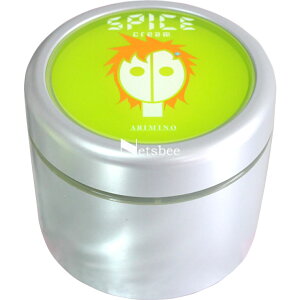 A~m XpCX N[ n[hbNX 100g [ X^CO bNX ] Arimino Spice Cream