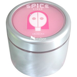 A~m XpCX N[ VCjO Xg[g 100g [ X^CO bNX ] Arimino Spice Cream