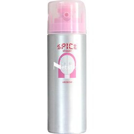 アリミノ スパイス シャワー シャイニング 180mL [ スタイリング スプレー ] Arimino Spice Shower