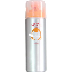 A~m XpCX V[ bNX 180mL [ X^CO Xv[ ] Arimino Spice Shower