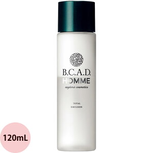 B.C.A.D.HOMME g[^G}W / 120mL  I[C XLPA [Oi pyt[ zt[