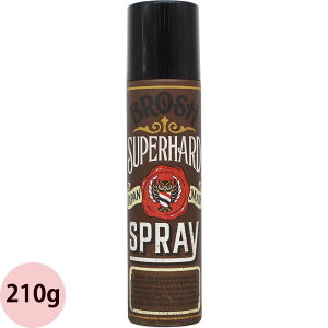 ubV X[p[n[hXv[ 210g Y wAX^C  wAXv[ z[h o[o[ X^CO jp n[h BROSH POMADE